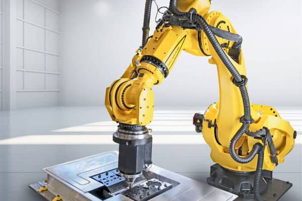 Fanuc-M-950-i